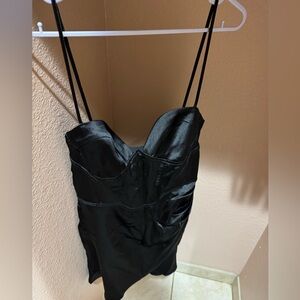 This is cute n sexy dress must try